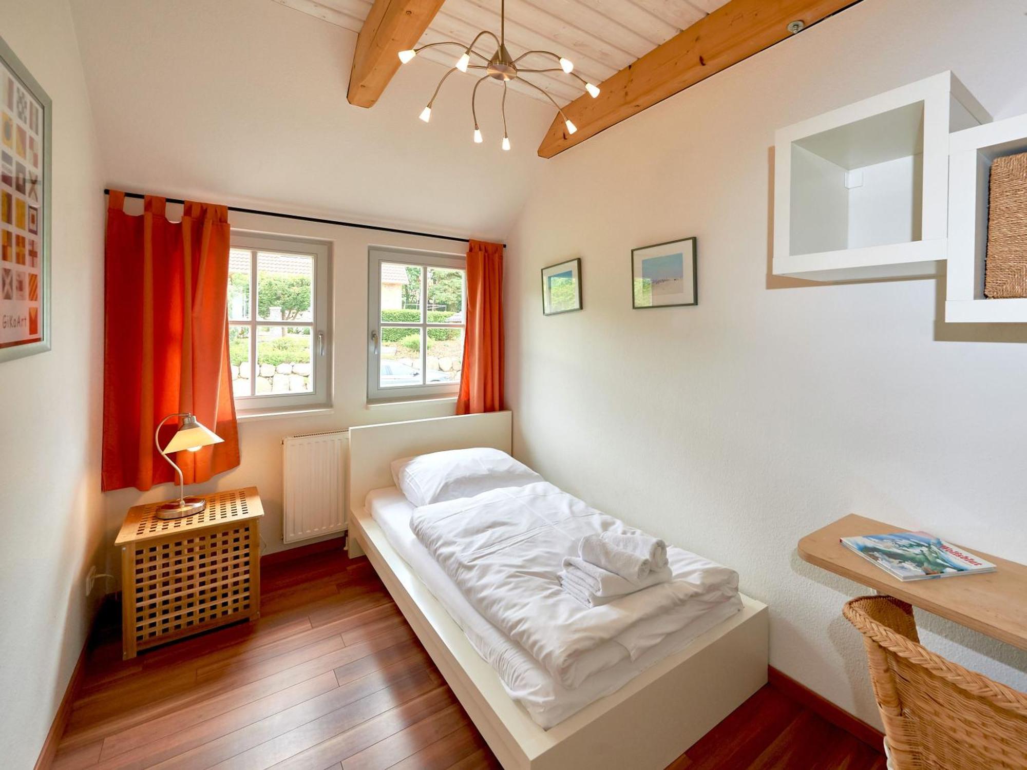 Fachwerkhaeuser Seedorf - Haushaelfte "Sophie Charlott" Mit Kamin Und Terrasse Kültér fotó